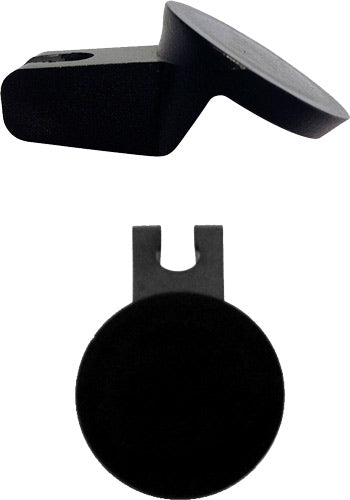 GSS GUN DISPLAY SNAPS ATTACH TO FRONT OF KIKSTANDS 10-PACK