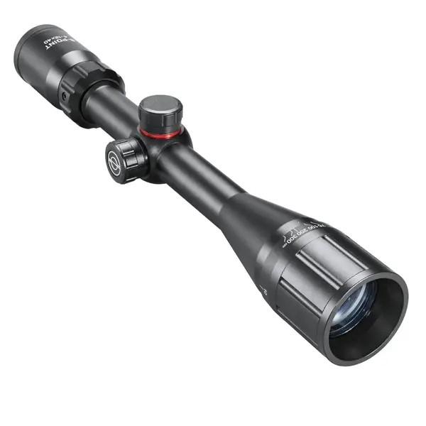 Simmons 8-Point 4-12x40mm TruPlex