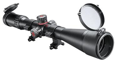 Simmons ProTarget 6-24x44mm Mil Dot