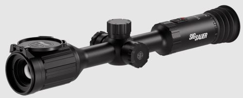 SIG THERMAL RIFLESCOPE RQ35 3.5-28X35 384X288 RES