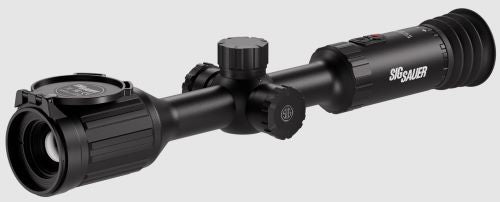 SIG THERMAL RIFLESCOPE RV35 2-16X35 640X512 RES
