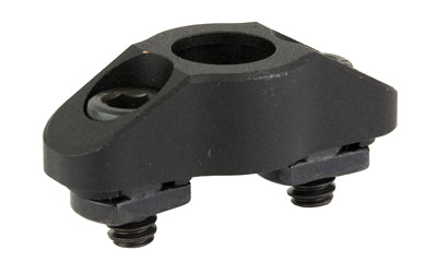 Sons of Liberty Gun Works Quick Detach Socket, M-LOK, Aluminum Construction, Black 7075SOCKET