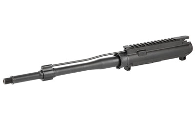Sons of Liberty Gun Works East India Starter Kit V2, Complete Upper Receiver, 556NATO, 11.5" V2 Combat Barrel, Carbine-Length Gas System, Fits AR-15, QPQ Finish, Black EIC-11.5-556