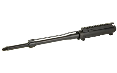 Sons of Liberty Gun Works East India Starter Kit V2, Complete Upper Receiver, 556NATO, 14.5" V2 Combat Barrel, Mid-Length Gas System, Fits AR-15, QPQ Finish, Black EIC-14.5-556