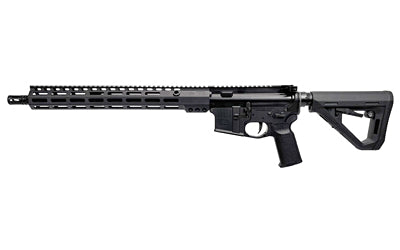 SOLGW L89 16" 5.56 A2 BLK