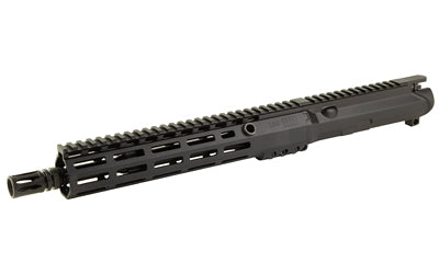 Sons of Liberty Gun Works Broadsword 89 V2, Upper Receiver, 556NATO, 11.5", A2 Flash Hider, Low Profile Gas Block, Black M4L89BSUPPER-11.5-556