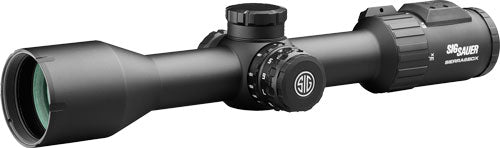 SIG SCOPE SIERRA6BDX 3-18X44 30MM BDX-R2 BLACK