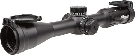 SIG SCOPE WHISKEY4 4-16X44 30MM SF FFP ILL MOA MILL HNTR