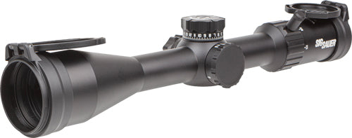 SIG SCOPE WHISKEY4 5-20X50 30MM SF FFP MOA MILLING HUNTER