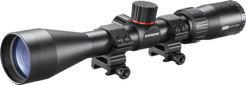 Simmons ProHunter 3-9x40mm TruPlex