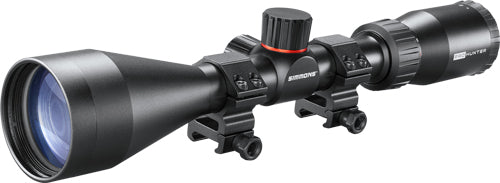Simmons ProHunter 3-9x50mm TruPlex