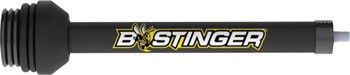 BEE STINGER STABILIZER SPORT HUNTER XTREME 6" BLACK