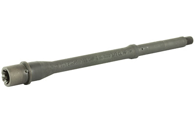 Spike's Tactical Barrel, 556NATO, 11.5" Hammer Forged Barrel,  1:7  Twist, Fits AR Rifles, 1/2x28 TPI Thread, Black Finish SB51106-LW