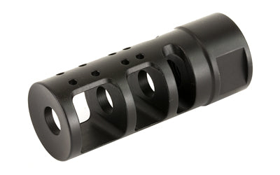 Spike's Tactical R2 Muzzle Brake, 308 Win, Melonite Finish, 5/8X24 SBV1066