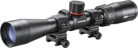 Simmons ProTarget 3-9x32mm TruPlex