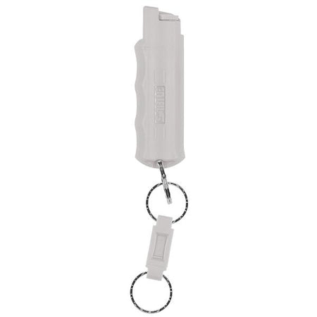 Sabre Pepper Spray - Gray Hardcase