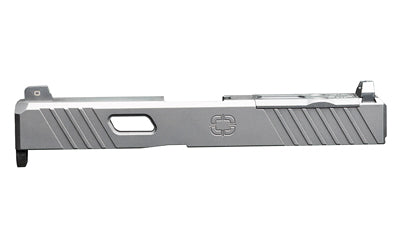 Shadow Systems Gen 3, Complete Slide Assembly, SGK-G3S1