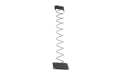 Shadow Systems CR-X +3 Mag Extension, Fits CR920X 15 Round Magazine, Black, Includes Spring, Follower, and Basepad SGK-CRXMAG-18