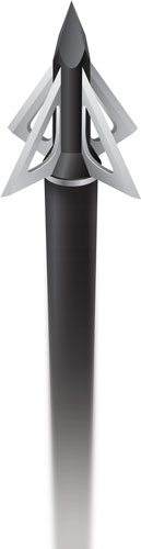 SLICK TRICK BROADHEAD STANDARD 100GR 1" CUT 4PK