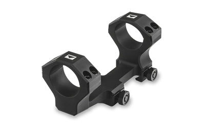 Steiner T Series, Cantilever Scope Mount, 34mm, 40mm Height, Black, Fits Picatinny 5972