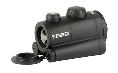 Steiner Nighthunter C35 Gen II, Thermal Imaging Clip On, 1X, 35mm Objective, 50 Hz, Matte Finish, Black 9525