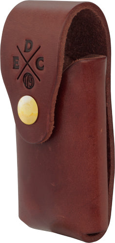 1791 EDC STANDARD EASY SLIDE SOLO MULTITOOL HOLSTER CHSTNUT
