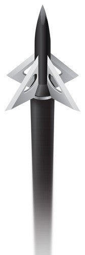 SLICK TRICK BROADHEAD GRIZZTRICK 2 100GR 1 1/4" 4PK