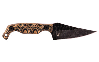 STROUP MINI1 3" ACD ETCH CAMO W/SHT