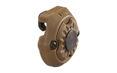 Streamlight Sidewinder Stalk Helmet Mount, Fits Sidewinder Stalk, Black 14055