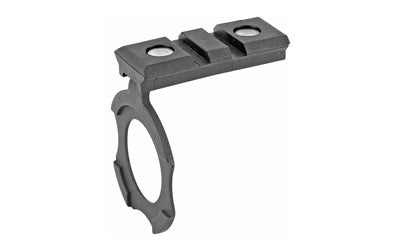 Streamlight Rail, Fits Remington 870, Black 69906