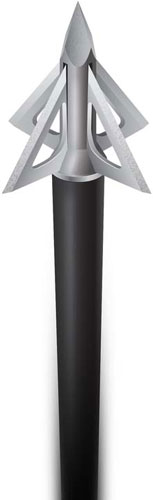 SLICK TRICK BROADHEAD MAGNUM PRO S/S 100GR 1 1/8" CUT 3PK
