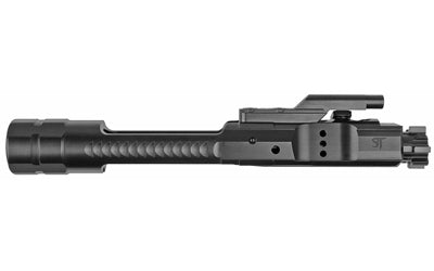 San Tan Tactical Enhanced Bolt Carrier Group, Black Nitride Finish, 556 NATO STT-Enhanced BCG 5.56