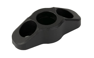San Tan Tactical Quick Detach Sling Mount, Sling Mount, Black, Matte STT-MLOK-QD