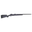 Savage Arms 110 Ultralite Rifle 280 Ack Imp 4/rd Magazine 22" Barrel Grey