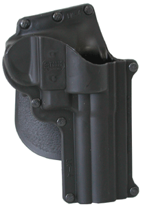 FOBUS HOLSTER ROTO PADDLE FOR S&W K/L FRAME & SIMILAR 4"