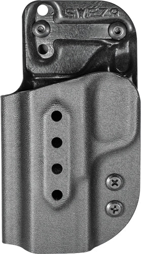 FOBUS HOLSTER EXTRACTION IWB OWB S&W M&P 9 SHIELD EZ LH