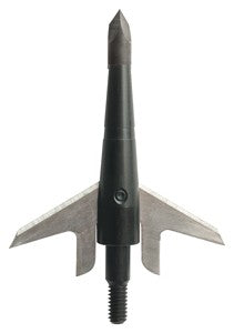 SWHACKER BROADHEAD 2-BLADE 100GR 1.75" CUT 3/PK
