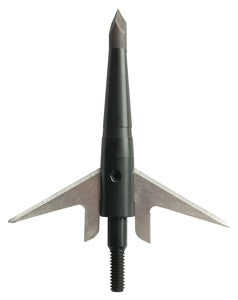 SWHACKER BROADHEAD 2-BLADE 125GR 2.25" CUT 3/PK