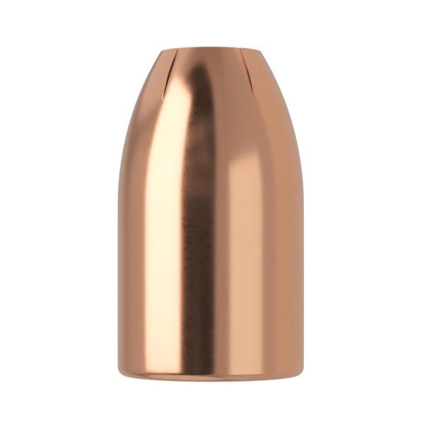 Atlanta Arms Specialty Cartridge .355 9mm 124GR JHP Bullets 250/ct
