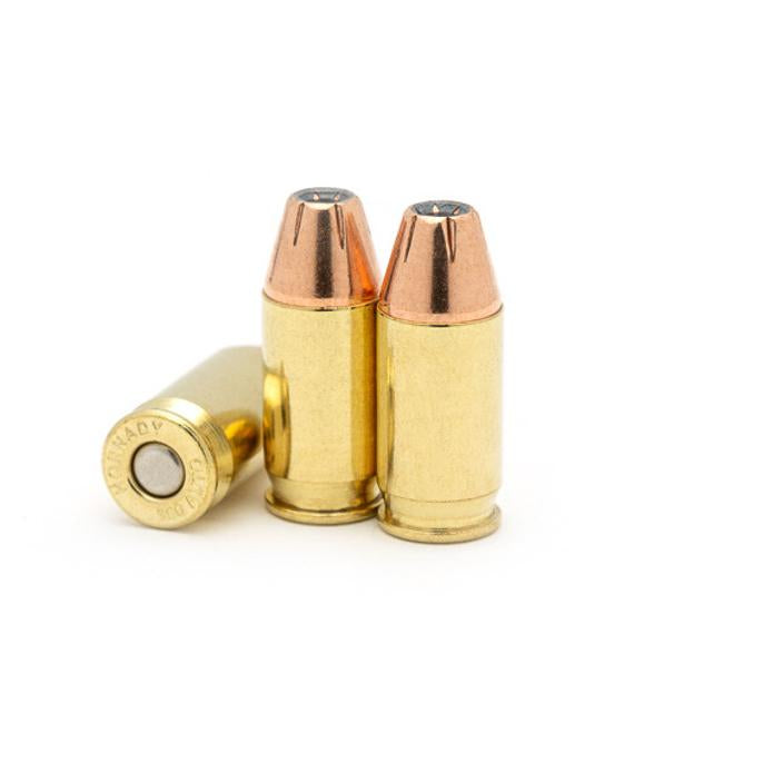 Atlanta Arms .380 ACP/Auto  90gr JHP Ammo