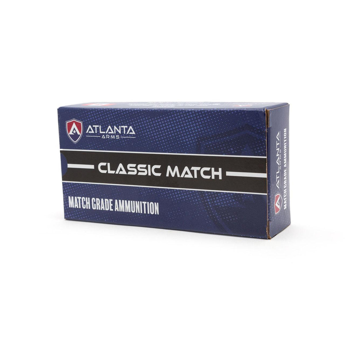 Atlanta Arms .300 AAC Blackout Classic Match Sub-Sonic 220gr FMJ Ammo