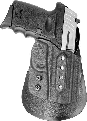 FOBUS HOLSTER EXTRACTION IWB OWB SCCY DVG-1 RH