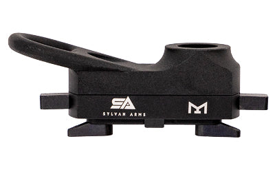 SYLVAN ARMS QD RAIL SLING MOUNT