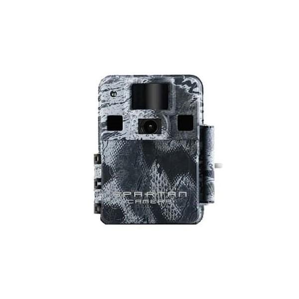 Spartan Eclipse Trail Camera Blackout HD Color Display Photo/Video Playback