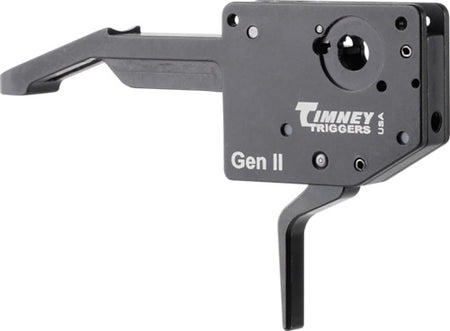 TIMNEY TRIGGER RUGER AMERICAN CENTERFIRE GEN 2 RIFLES STRAIT
