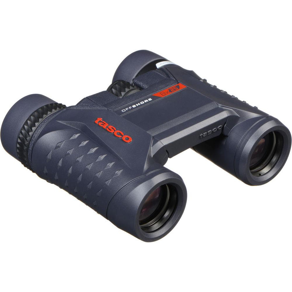 Tasco Offshore 200825 8x25 Binoculars