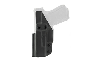 Tagua Ambi Disruptor, IWB/OWB Belt Holster, Kydex Construction, Black, Fits Sig Sauer P365 XL, Ambidextrous AMBI-DTR-490-XL