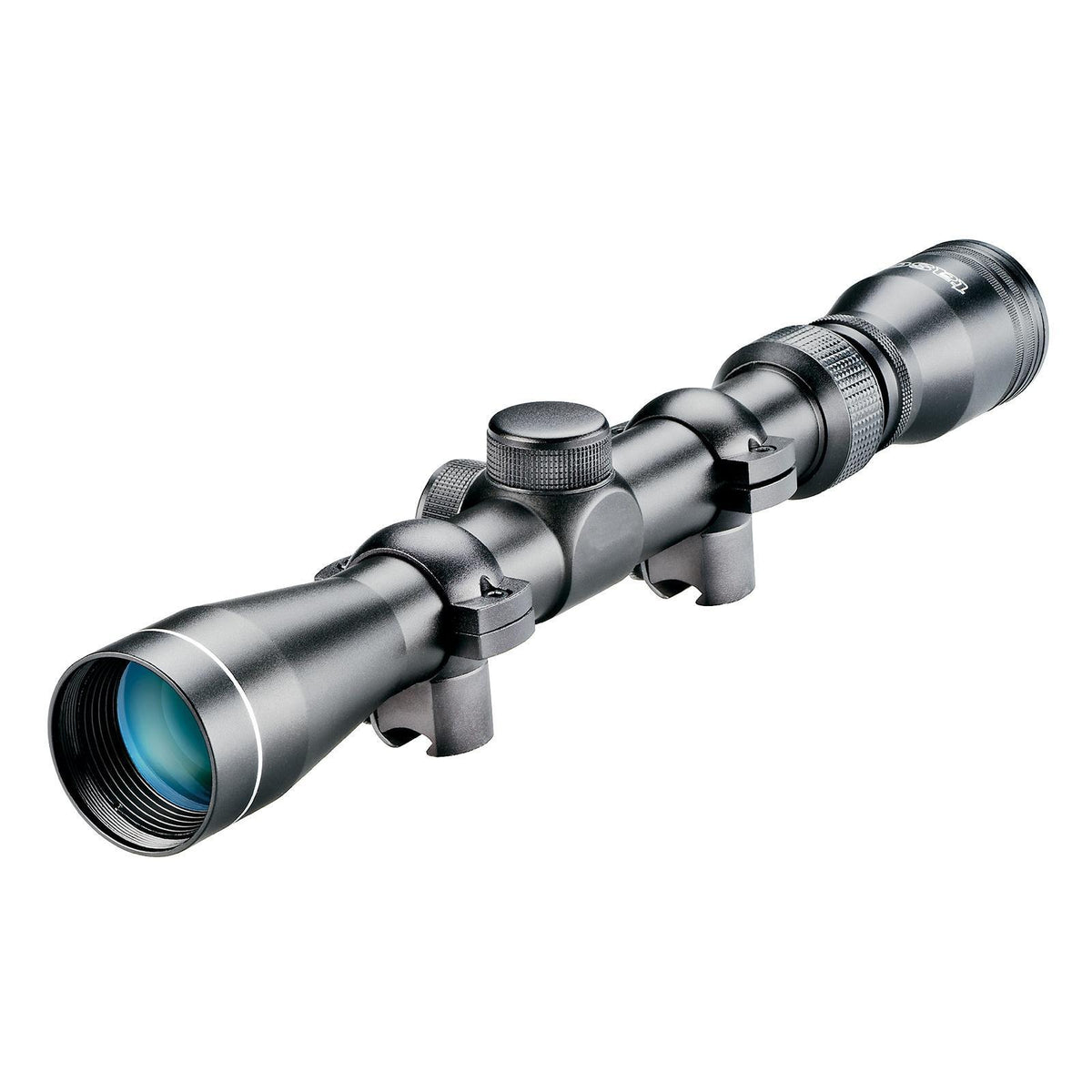 Tasco Mag .22 3-9x32mm 30/30 Duplex Rifle Scope