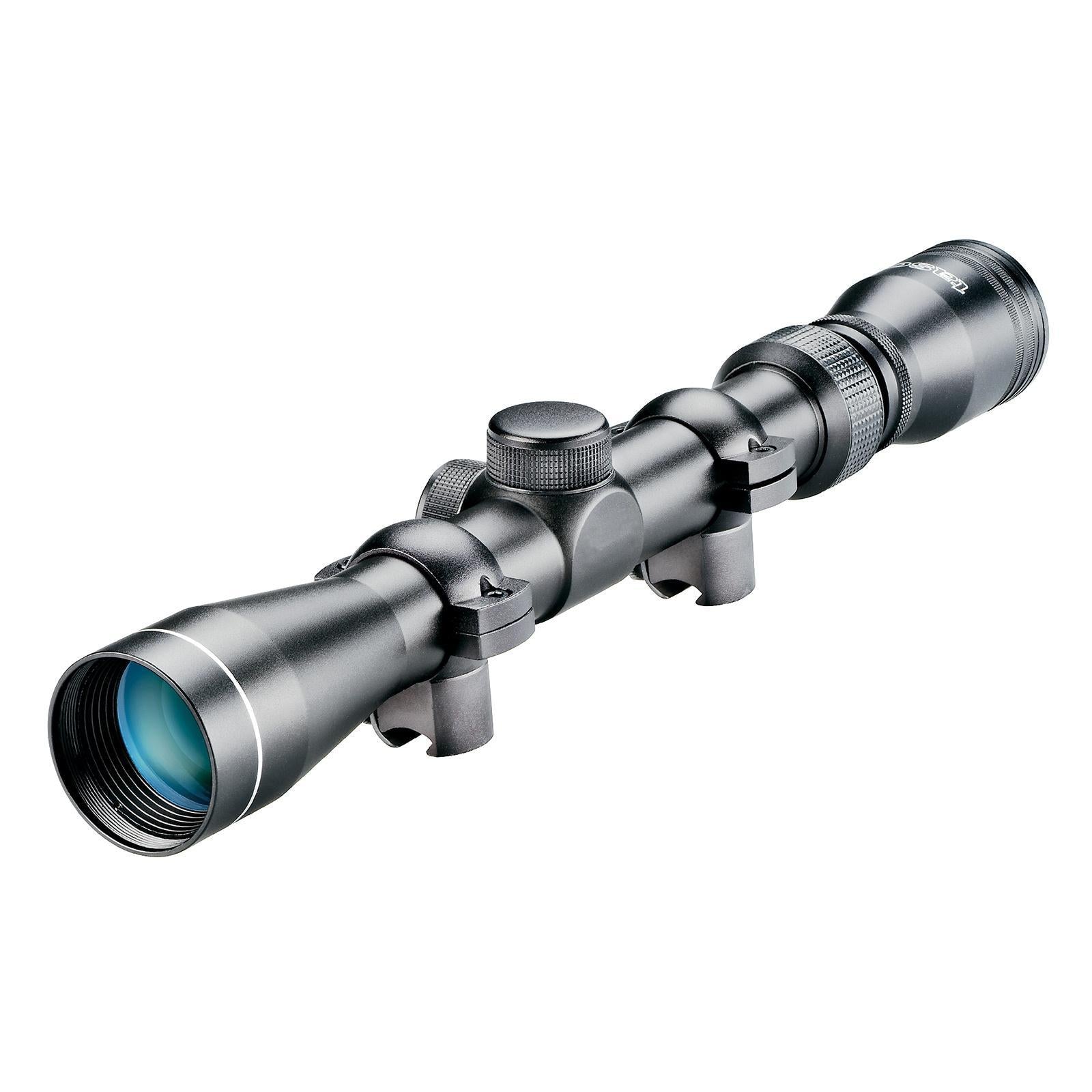 Tasco Mag .22 3-9x32mm 30/30 Duplex Rifle Scope