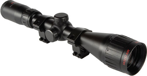 Tasco TAR3940 3-9x40mm TruPlex Rifle Scope